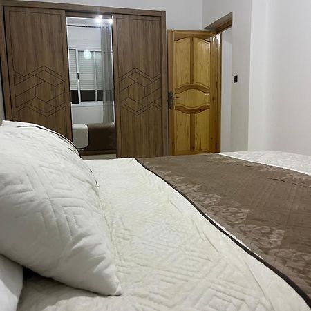 Casa Salem Apartment Chefchaouen Bagian luar foto