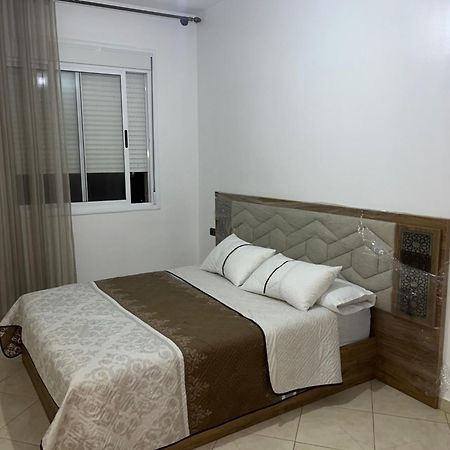 Casa Salem Apartment Chefchaouen Bagian luar foto