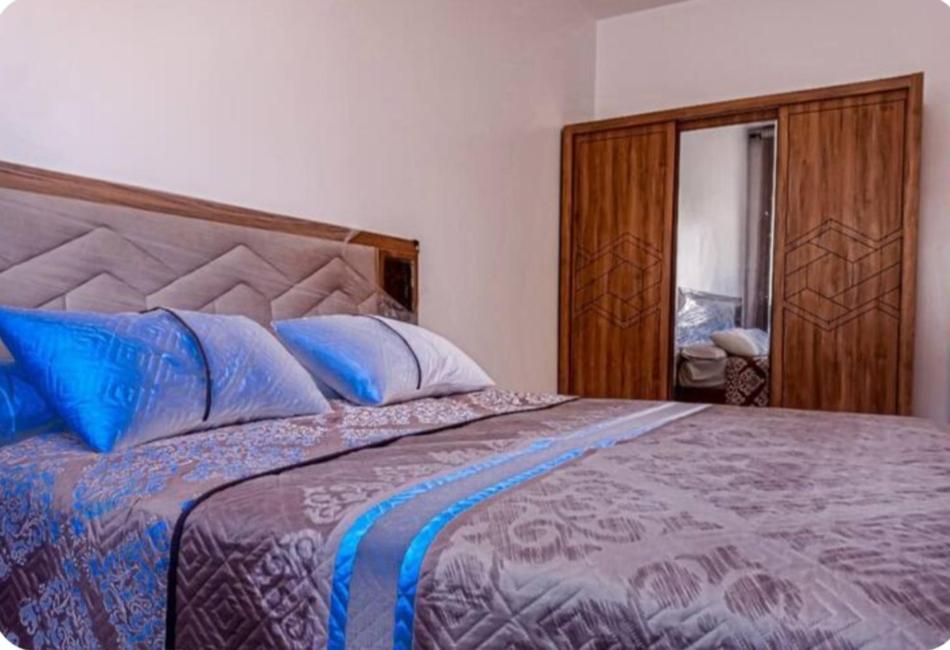 Casa Salem Apartment Chefchaouen Ruang foto