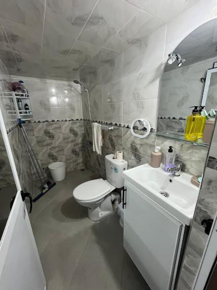 Casa Salem Apartment Chefchaouen Bagian luar foto