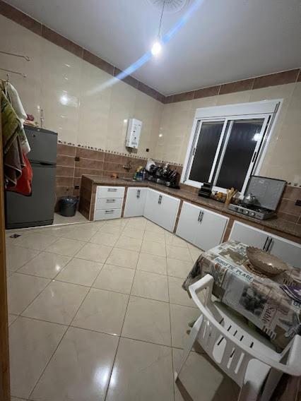 Casa Salem Apartment Chefchaouen Bagian luar foto