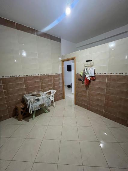 Casa Salem Apartment Chefchaouen Bagian luar foto