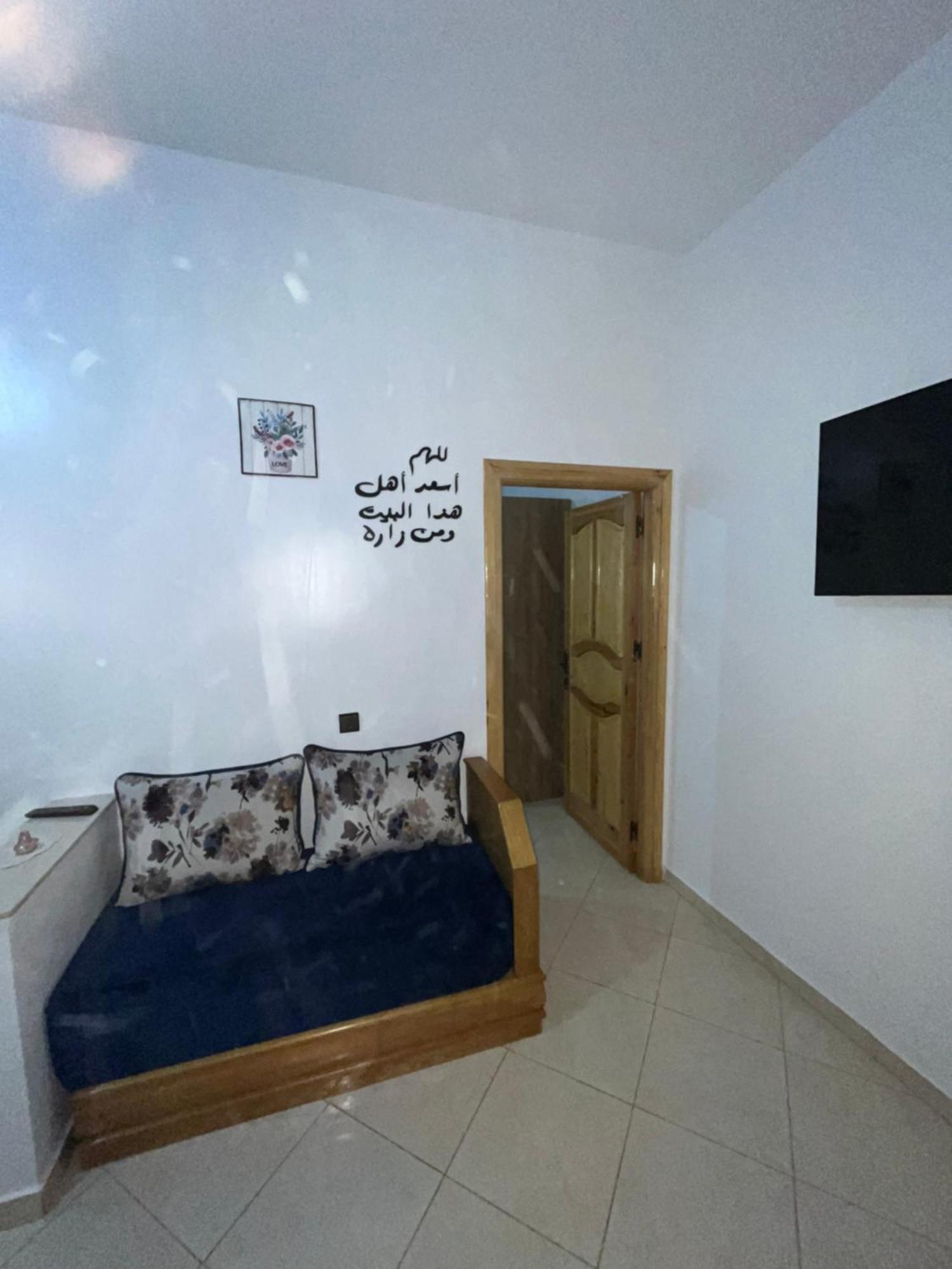 Casa Salem Apartment Chefchaouen Bagian luar foto