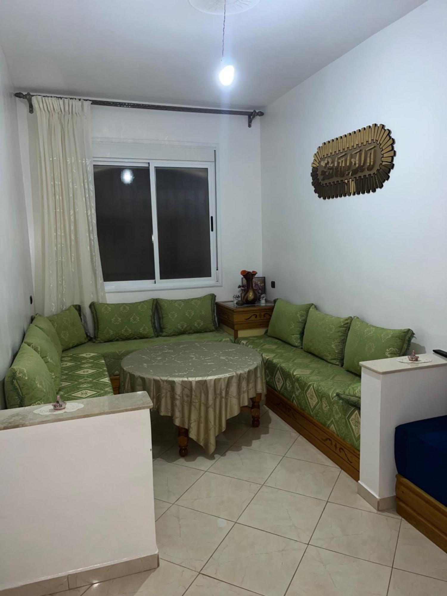 Casa Salem Apartment Chefchaouen Bagian luar foto