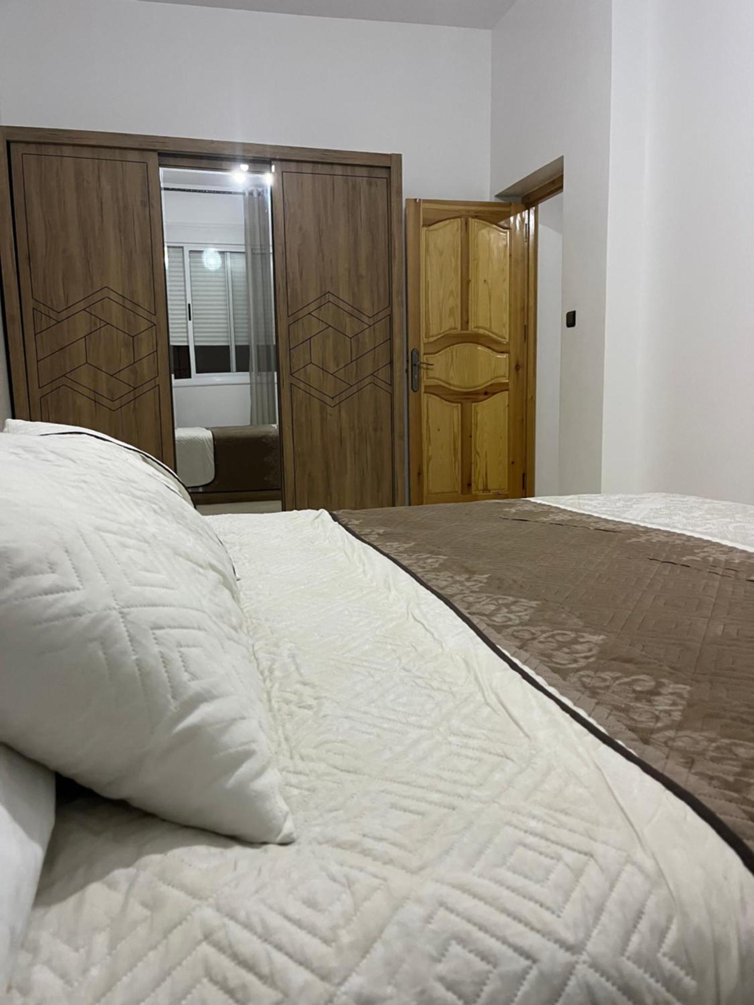 Casa Salem Apartment Chefchaouen Bagian luar foto