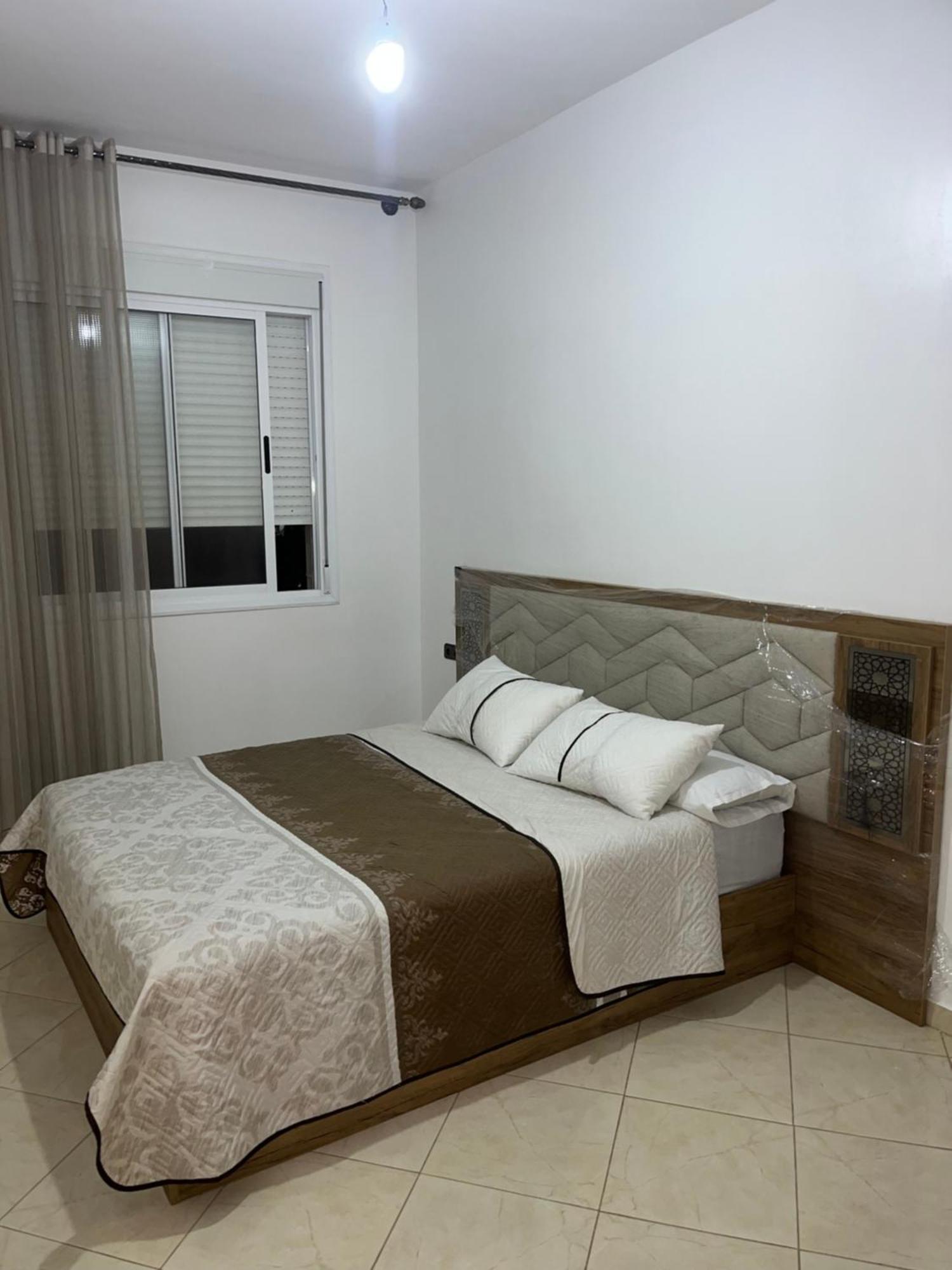Casa Salem Apartment Chefchaouen Bagian luar foto